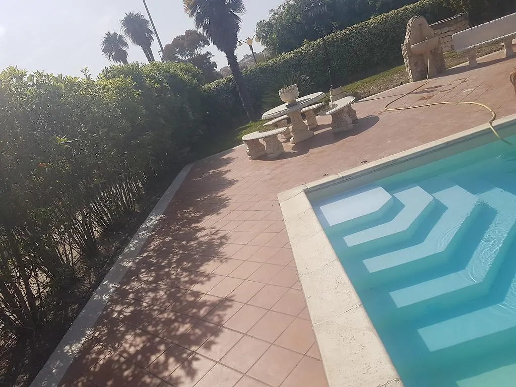 Villa Nicole Marina di Ragusa 0*,  Italien