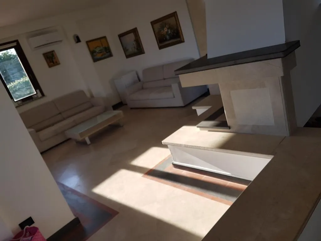 Villa Nicole Marina di Ragusa
