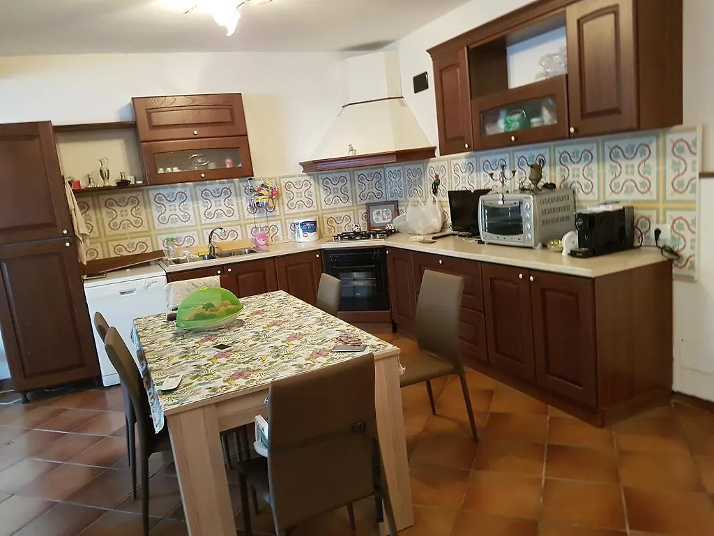 Gæstehus Villa Nicole Marina di Ragusa