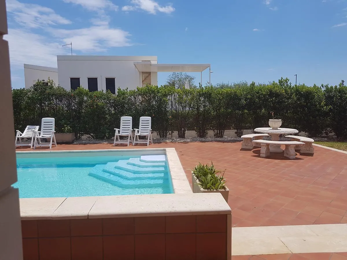 Villa Nicole Marina di Ragusa 0*,  Italien