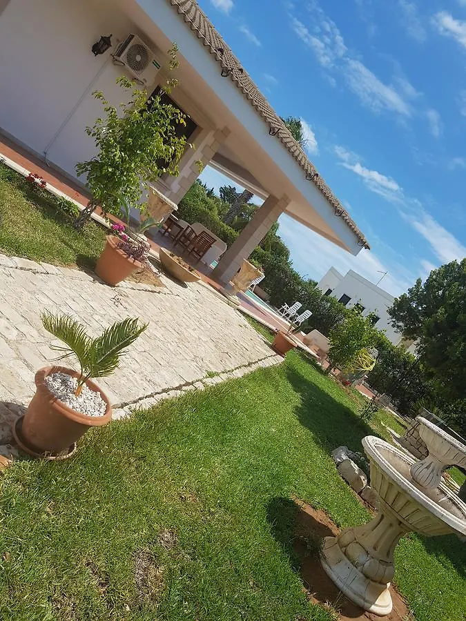 Villa Nicole Marina di Ragusa