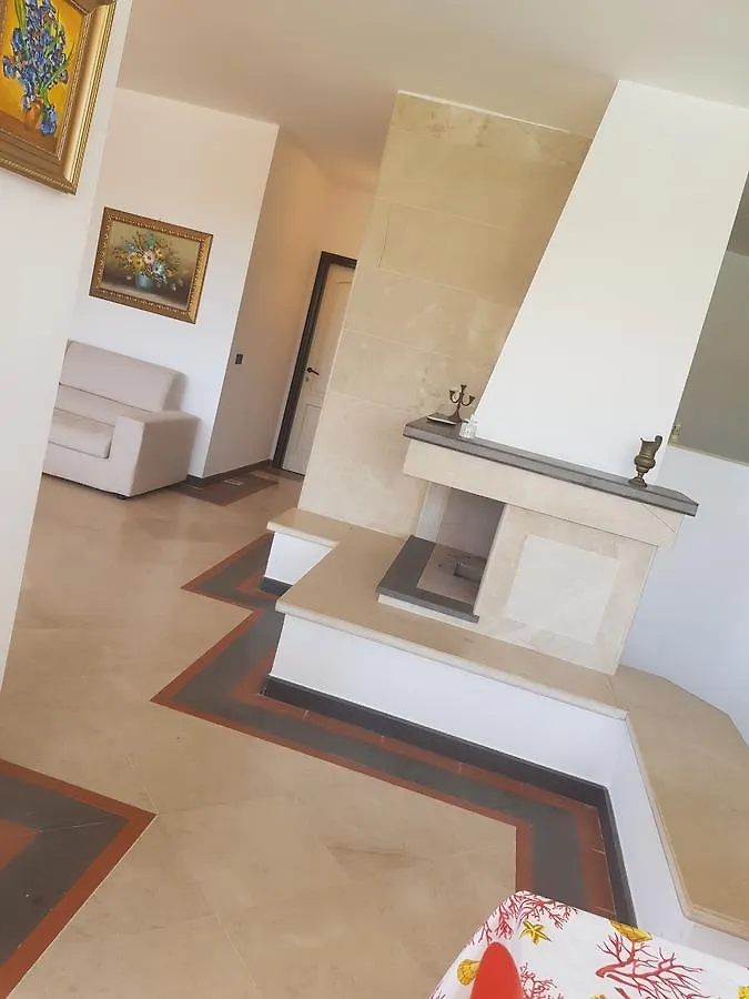 Villa Nicole Marina di Ragusa İtalya