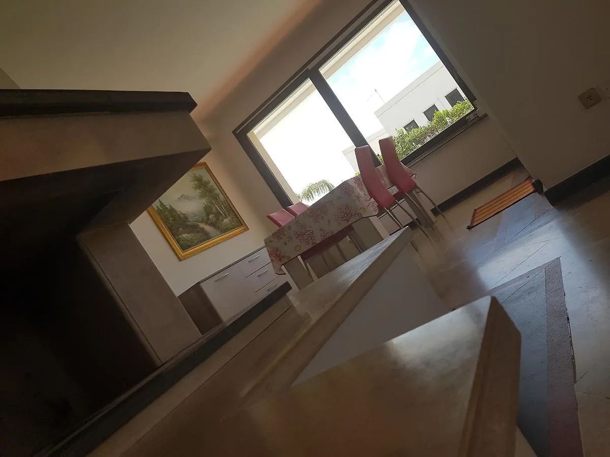 Villa Nicole Marina di Ragusa