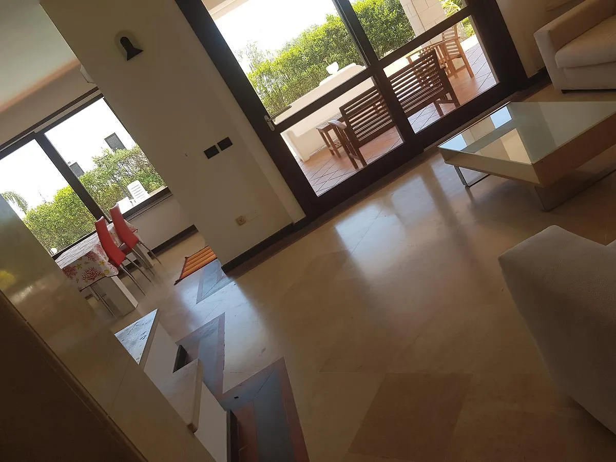Villa Nicole Marina di Ragusa Gæstehus