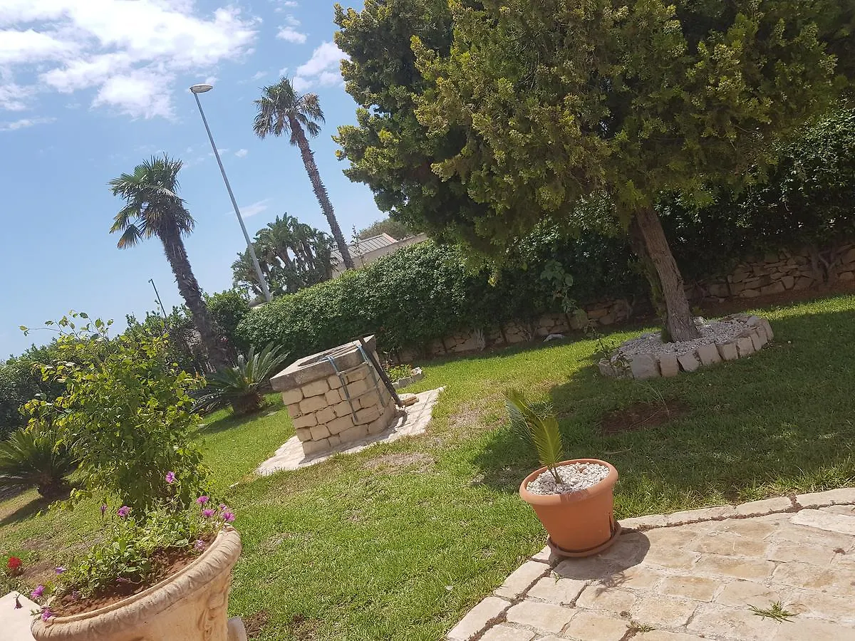 Villa Nicole Marina di Ragusa İtalya