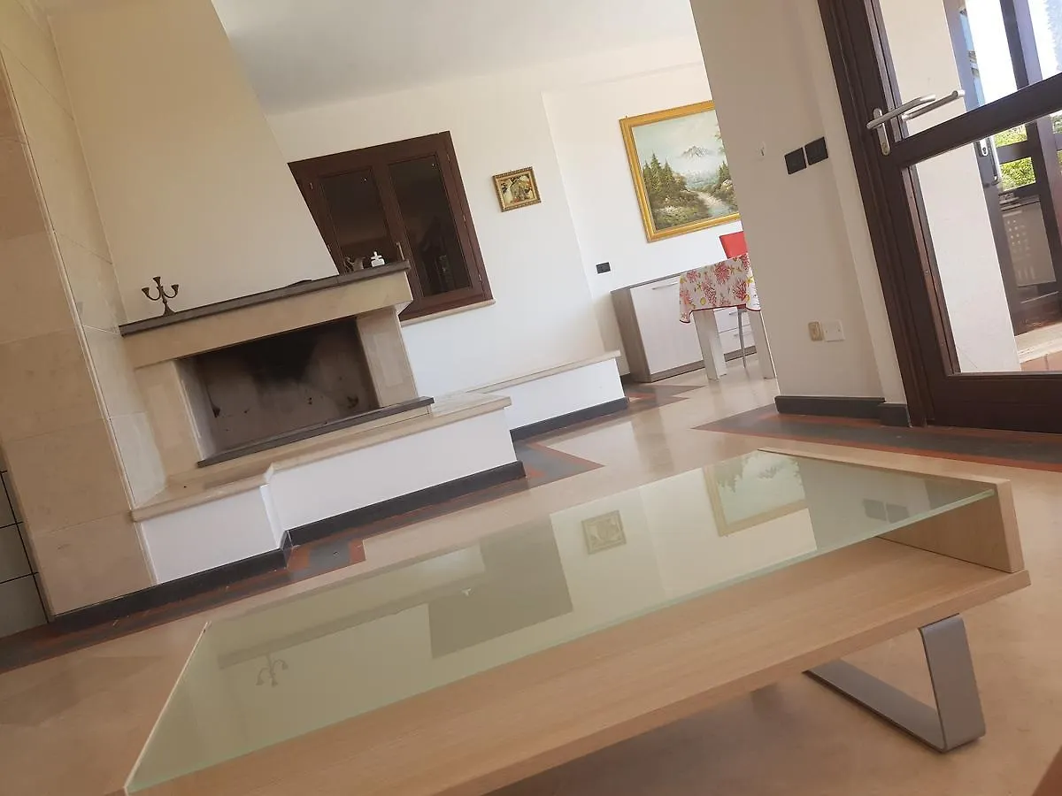Villa Nicole Marina di Ragusa 0*,  İtalya