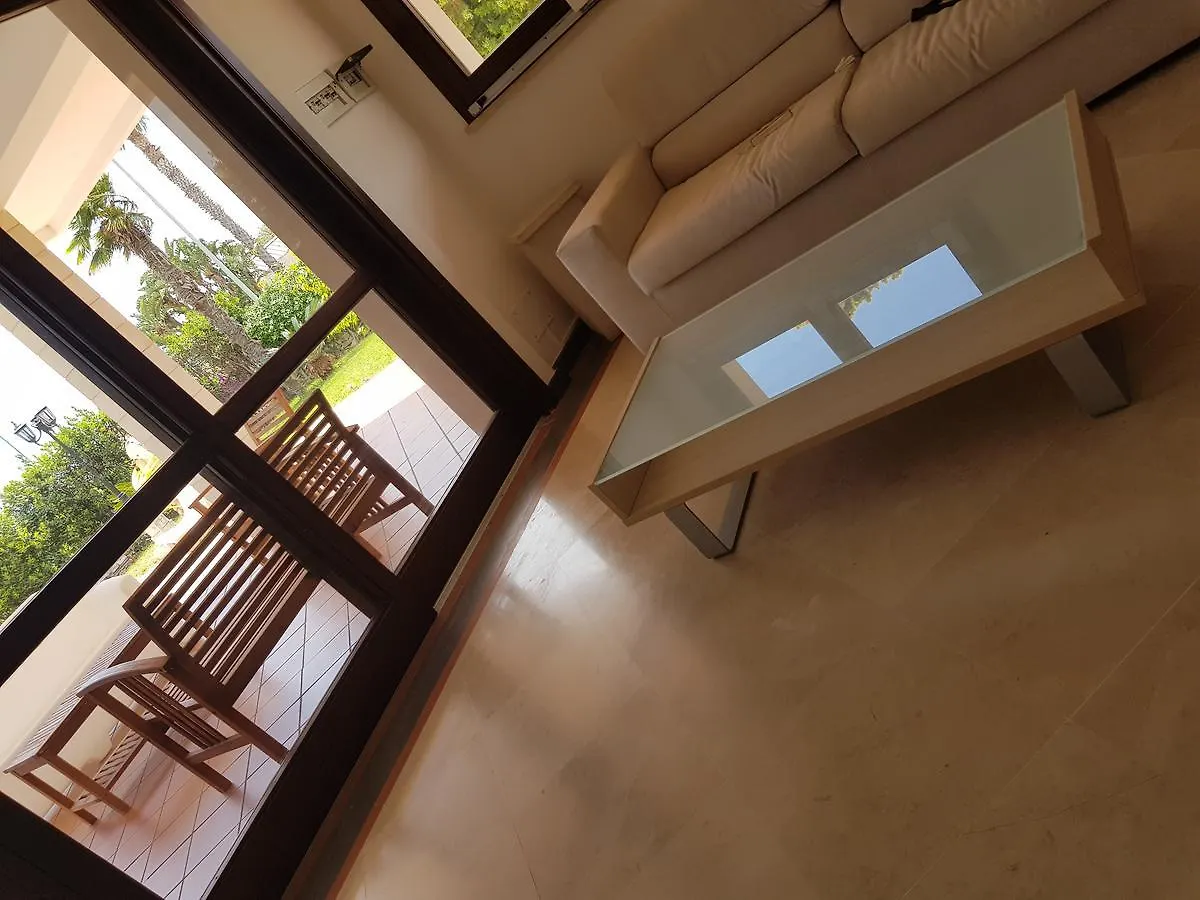 Villa Nicole Marina di Ragusa Gæstehus