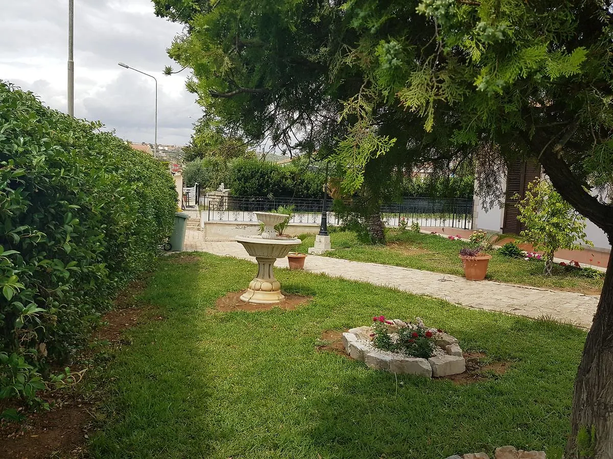 Villa Nicole Marina di Ragusa