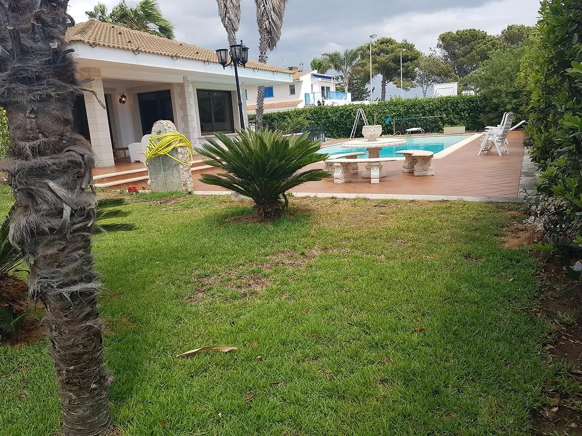 Villa Nicole Marina di Ragusa