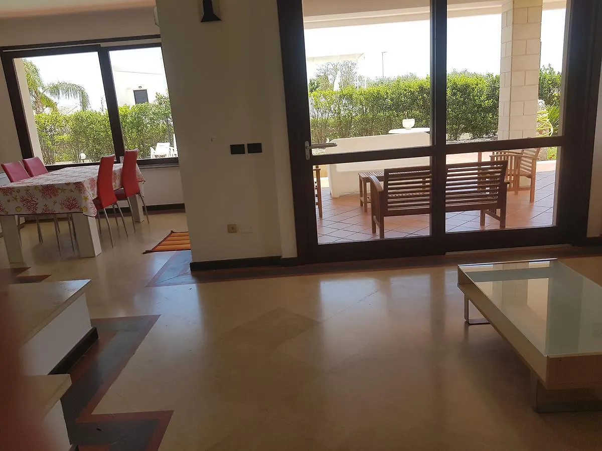 Villa Nicole Marina di Ragusa