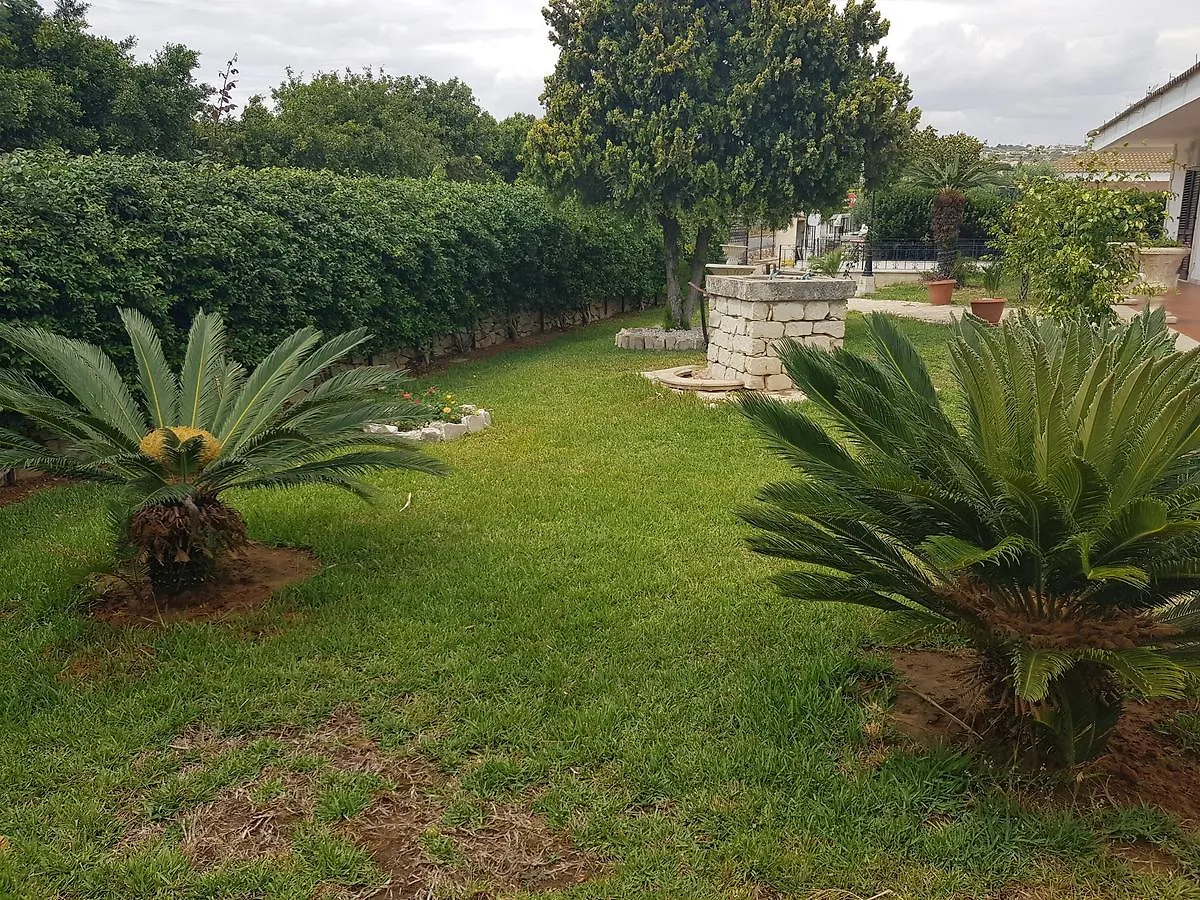 Villa Nicole Marina di Ragusa 0*,