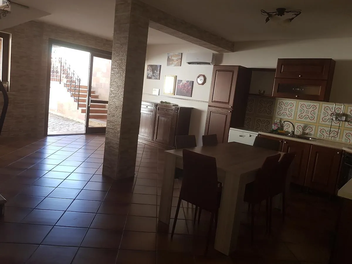 Villa Nicole Marina di Ragusa 0*,  İtalya