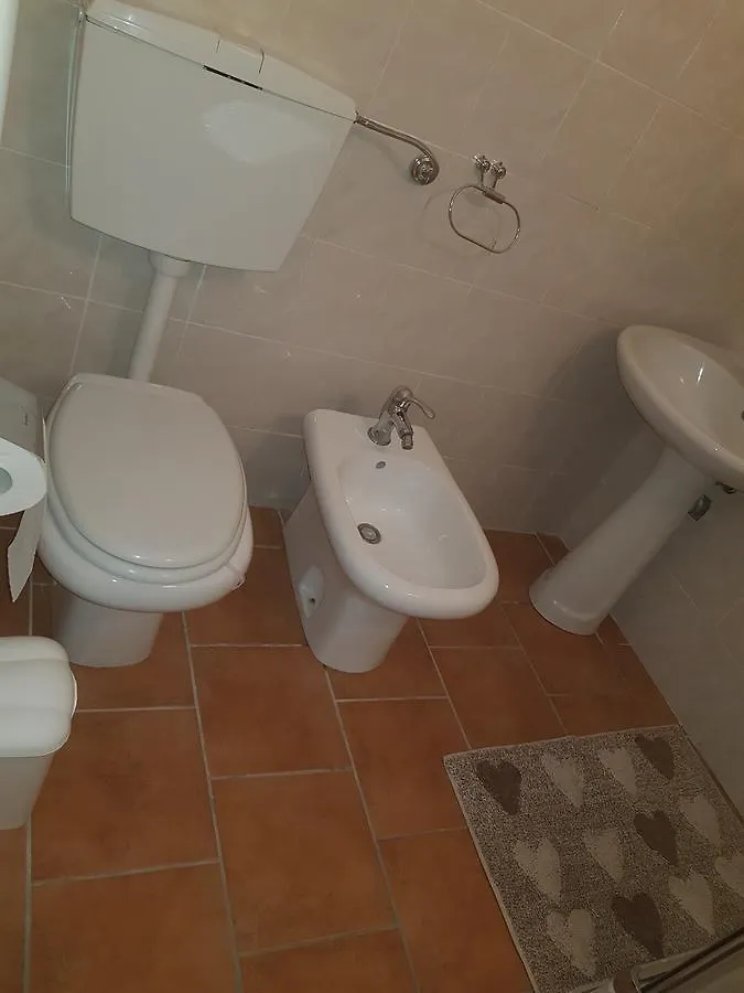 Villa Nicole Marina di Ragusa Italien