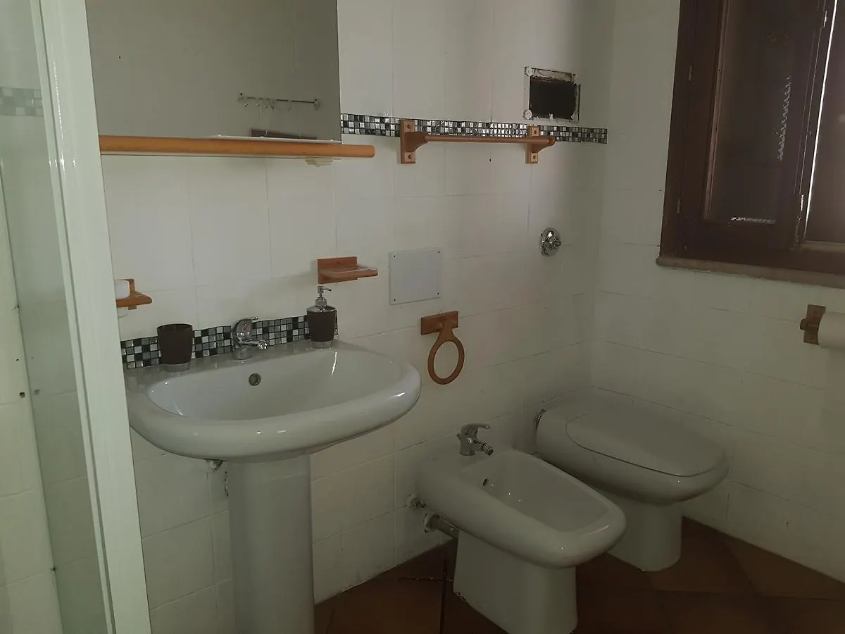 Villa Nicole Marina di Ragusa 0*,