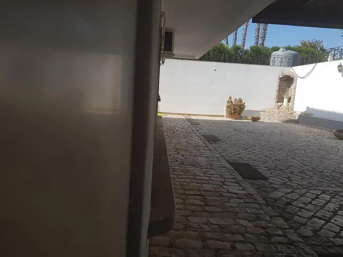 Gæstehus Villa Nicole Marina di Ragusa Italien