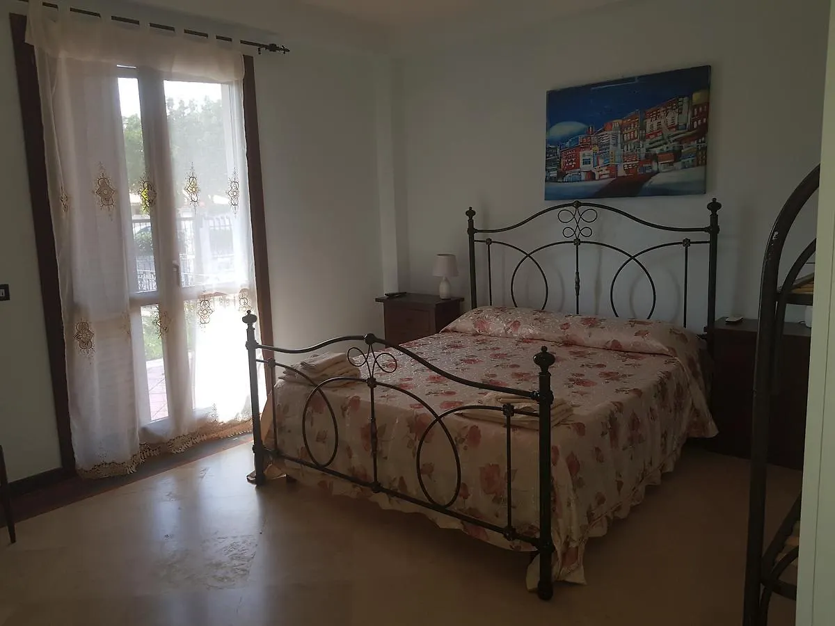 Villa Nicole Marina di Ragusa