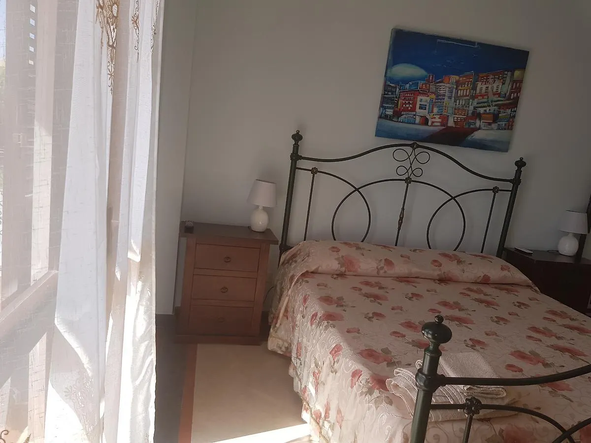 Konukevi Villa Nicole Marina di Ragusa