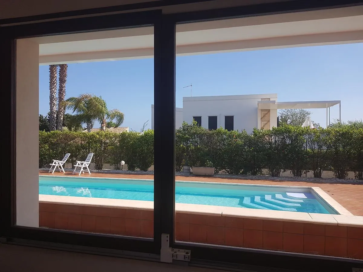 Villa Nicole Marina di Ragusa 0*,