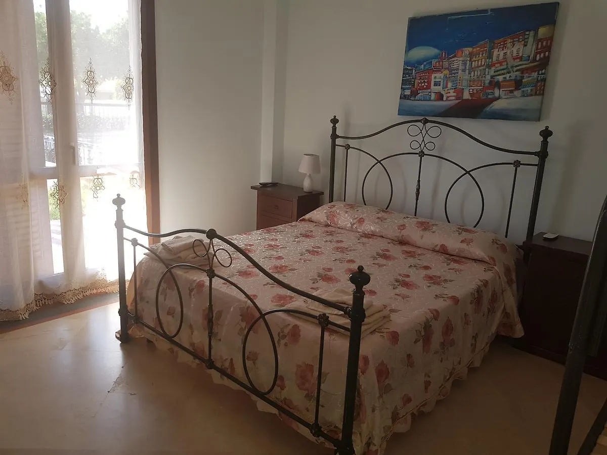 Konukevi Villa Nicole Marina di Ragusa