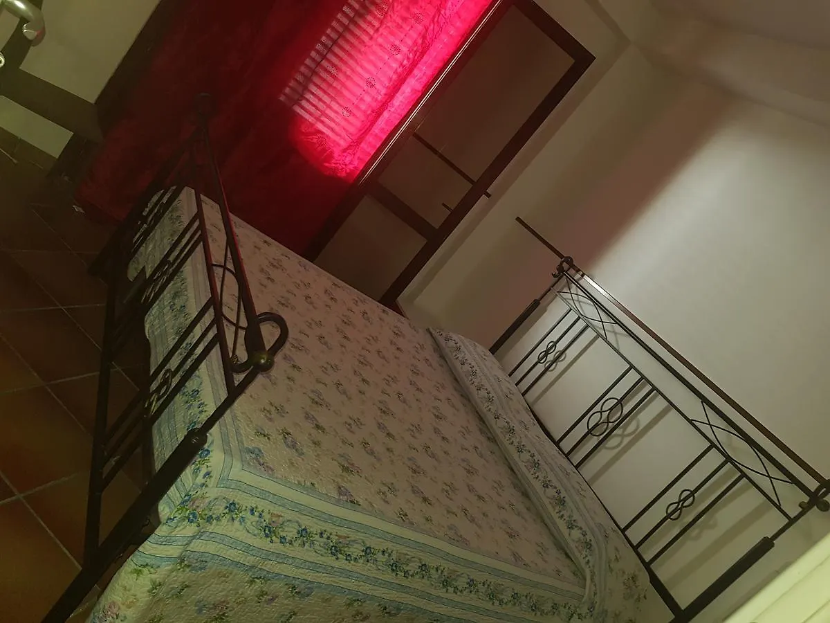 Konukevi Villa Nicole Marina di Ragusa