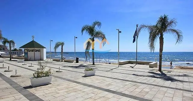 Villa Nicole Marina di Ragusa
