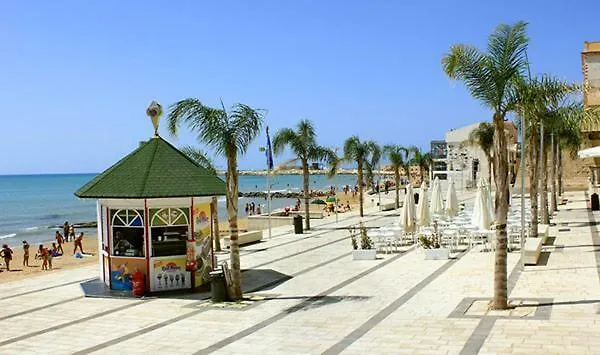 Villa Nicole Marina di Ragusa 0*,