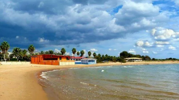 Konukevi Villa Nicole Marina di Ragusa