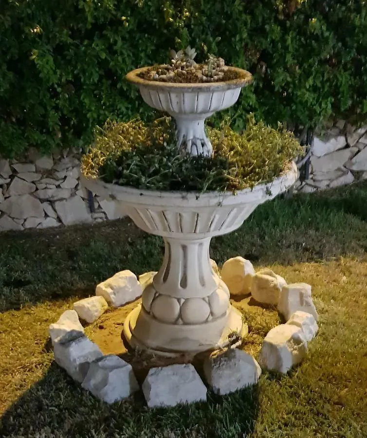Villa Nicole Marina di Ragusa